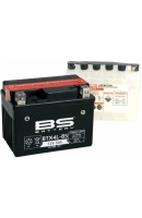 BATERÍA YTX4L-BS BS BATTERY