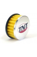 FILTRO DE AIRE TNT AMARILLO...