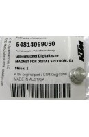 IMAN VELOCIMETRO KTM EXC...