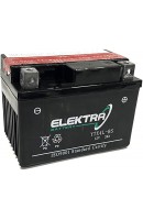 BATERÍA YTX4L-BS ELEKTRA