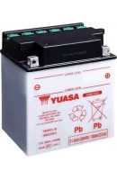 BATERÍA YUASA YB30CL-B DRY...