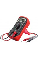 MULTIMETRO DIGITAL