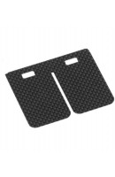 LAMINA DE CARBONO TOP...