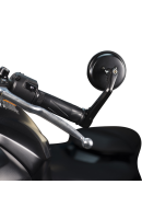 ESPEJOS RETROVISORES SNELL...