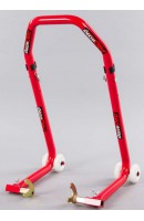 CABALLETE ROJO PROWORKS