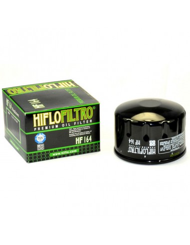 FILTRO DE ACEITE HIFLOFILTRO HF164