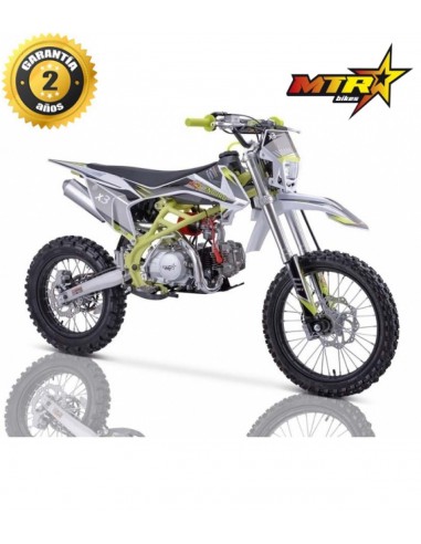 MTR MALCOR ENDURO X3 125CC