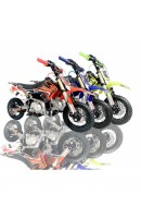 MTR JUNIOR 90 90 NUEVA...