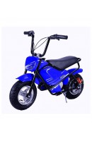 MINIMOTO ELECTRICA MTR...