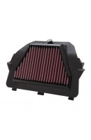FILTRO DE AIRE K&N YAMAHA...