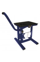 CABALLETE OFF ROAD ART AZUL