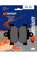 PASTILLAS DE FRENO TECNIUM...