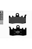 PASTILLAS DE FRENO GALFER...