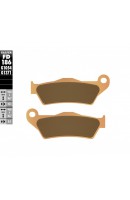 PASTILLAS DE FRENO GALFER...