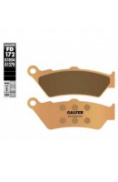 PASTILLAS DE FRENO GALFER...