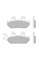 PASTILLAS DE FRENO...