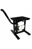 CABALLETE OFF ROAD ART NEGRO