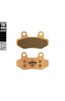 PASTILLAS DE FRENO GALFER...