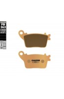 PASTILLAS DE FRENO GALFER...