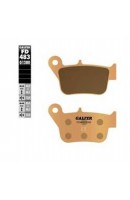 PASTILLAS DE FRENO GALFER...