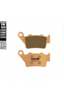 PASTILLAS DE FRENO...