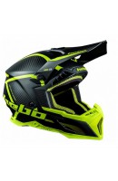 CASCO HEBO MX LEGEND CARBON...