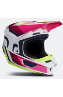 CASCO FOX V1 TRO COLOR...