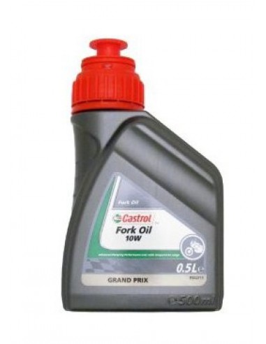 ACEITE HORQUILLA CASTROL FORK OIL...