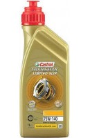ACEITE CASTROL 75W140 1L