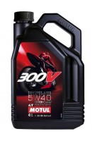 ACEITE MOTUL 300V FL ROAD...