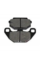 PASTILLAS DE FRENO...