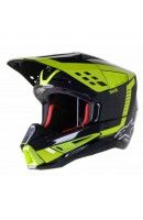 CASCO ALPINESTARS S-M5 BEAM...