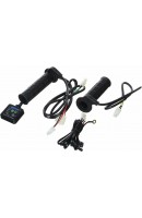 PUÑOS CALEFACTABLES OXFORD...