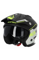 CASCO ACERBIS JET ARIA...