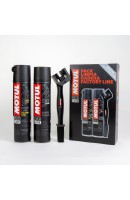 PACK GRASA CADENA MOTUL...