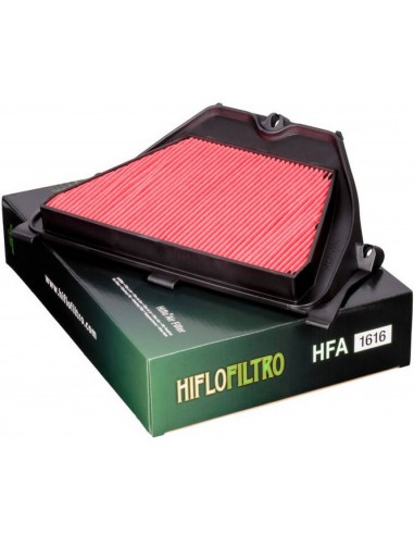 FILTRO DE AIRE HIFLOFILTRO HFA 1616