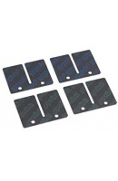 LÁMINAS DE CARBONO POLINI...