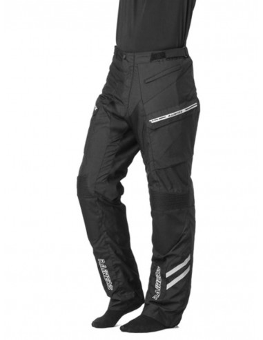 PANTALON RAINERS INVIERNO STONE NEGRO