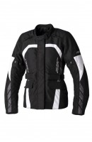 CHAQUETA TEXTIL RST (MUJER)...