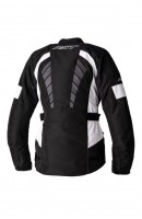 CHAQUETA TEXTIL RST (MUJER)... 2