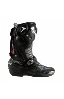 BOTAS RAINERS RACING 999 NEGRA