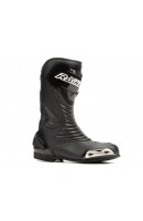 BOTAS RAINERS RACING 680 NEGRO