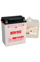 BATERIA BS BATTERY BB12AL-A2.