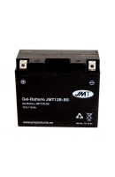 BATERIA YT12B-BS GEL JMT