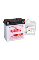 BATERIA BS BATTERY BB9-B