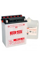 BATERIA BS BATTERY BB14L-A2...
