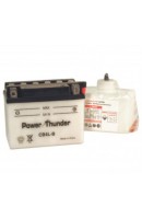 BATERIA POWER THUNDER...