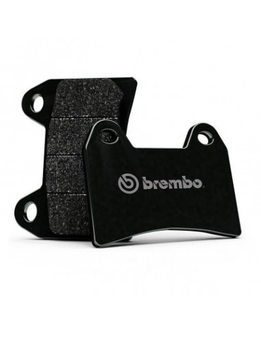 PASTILLAS DE FRENO ORGANICAS BREMBO...