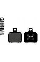 PASTILLAS DE FRENO GALFER...