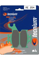 PASTILLAS DE FRENO TECNIUM...